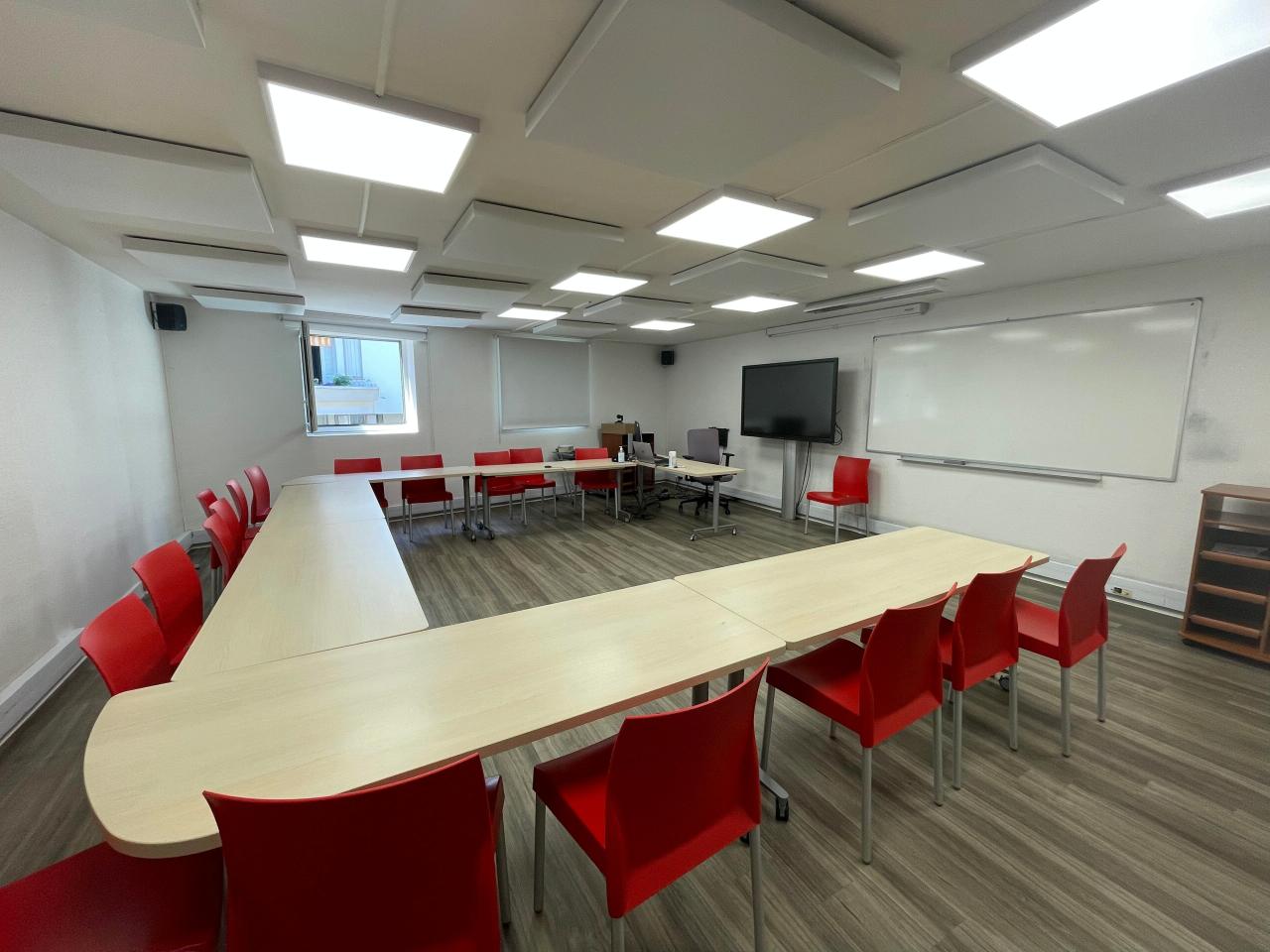 Bureau Bordeaux 850m² Vente bureau Bordeaux Gironde OVBUR2532128 11